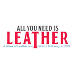 a week of leather 2023