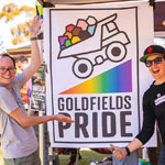 goldfields pride 2023