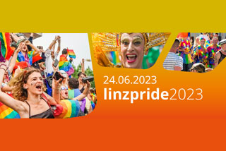 Linz Pride 2024