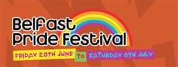 Belfast Gay Pride 2018
