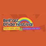 belfast gay pride 2017
