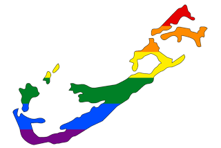 Bermuda Pride 2022