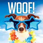 brighton dog pride 2025 pic of brighton dog pride 2025