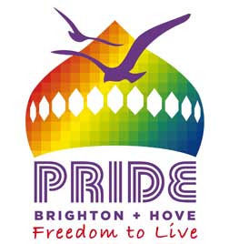 Brighton Pride Street Party 2019