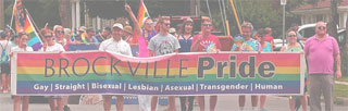 Brockville Pride 2021