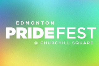 Edmonton Pride 2019