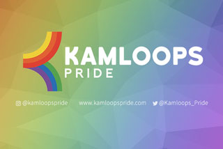 Kamloops Pride 2021
