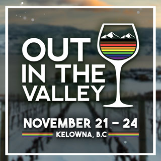 OUT in the valley 2019