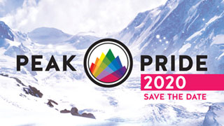 Peak Pride 2020