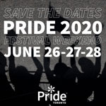 toronto pride 2021