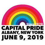 capital pride albany 2019