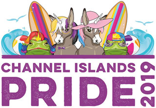 Channel Islands Pride 2019