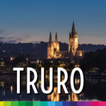 truro pride 2025 pic of truro pride 2025