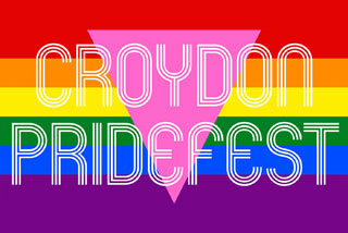 Croydon Pride 2020