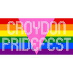 croydon pride 2025 pic of croydon pride 2025