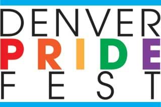 Denver Pride 2021