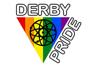 Derby Pride Rainbow Walk 2024