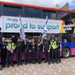 dundee pride 2025 pic of dundee pride 2025
