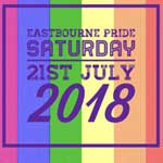 eastbourne gay pride 2017