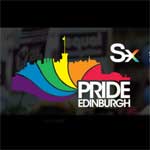 edinburgh pride 2025 pic of edinburgh pride 2025