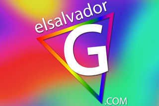 El Salvador Pride 2024