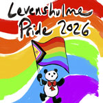 levenshulme pride 2026 pic of levenshulme pride 2026