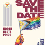 north herts pride 2026 pic of north herts pride 2026