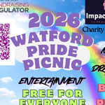 watford pride picnic 2026 pic of watford pride picnic 2026