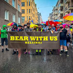 bear with us helsinki 2024