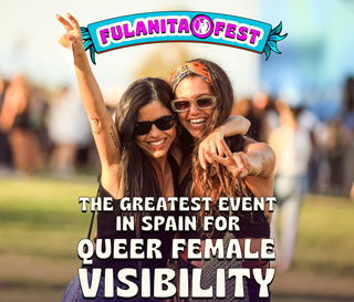 Fulanita Fest A Women's Festival 2024