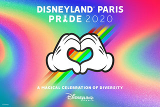 Magical Pride 2020