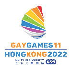 gay games 11 hong kong 2023