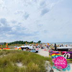 beach pride festival 2022