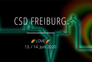 CSD Freiburg 2019