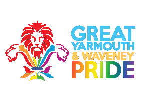 Great Yarmouth Pride 2019