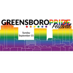 greensboro pride parade 2020