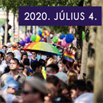 budapest pride 2020