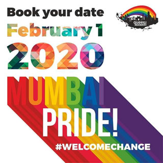 Mumbai Pride 2024