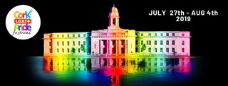Cork Pride 2020