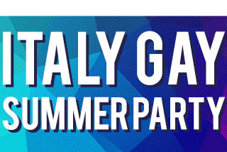 Italy Gay Summer Party 2024