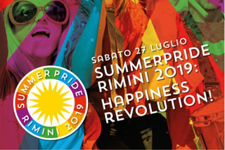 Rimini Pride 2024