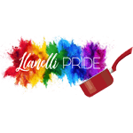 llanelli pride 2025 pic of llanelli pride 2025