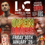 open house at lord clyde 2026 pic of open house at lord clyde 2026