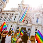 madrid gay pride 2019