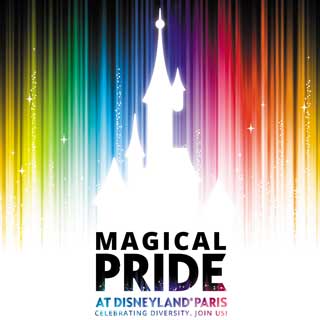 magical pride 2018