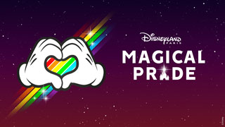 Magical Pride 2019