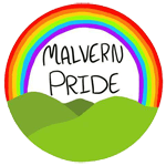 malvern pride 2025 pic of malvern pride 2025
