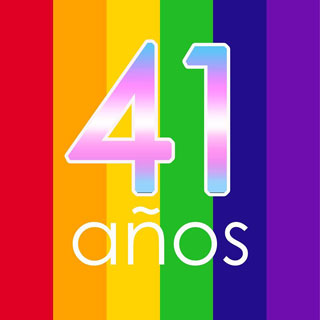 Mexico City Pride 2019