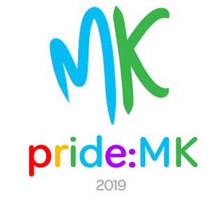 Milton Keynes Pride 2020