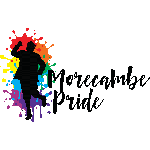 morecambe pride 2025 pic of morecambe pride 2025